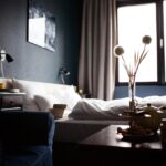 hotel, hotel rooms, home, decoration, relax, mood, room, bed, double bed, tourist, boudoir, hotel, hotel, hotel, hotel, hotel